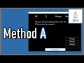 Creating Inventory - Java Extra 13