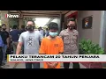 Download Lagu Sakit Hati Diejek Miskin, Pemuda Bunuh Teman - Police Line 02/12
