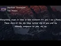 Pop Money - Another Dimension (Lyrics) | Fifty-thousand feet in the air, let me take you on a ride