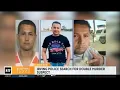 Irving police looking for suspect in double homicide