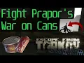 Shooting Cans Task Guide - Escape From Tarkov