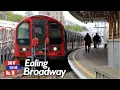 Download Lagu End of the Line Ep.16 - Ealing Broadway