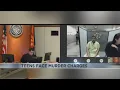 Two teens face several charges following fatal apartment shooting