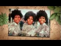 THE SUPREMES stoned love