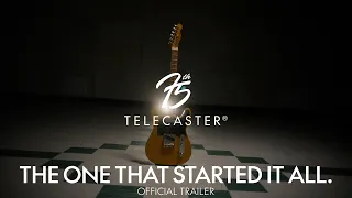 The One That Started It All. | Coming 8.31.26 | Fender