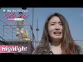 Highlight EP09 Bom yang menyakiti Naura dan Keenan akhirnya meledak | Little Mom | WeTV Original