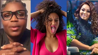 MOTHER CONGO IN BELGIUM SHOWS THE BOLOBOLO TO FLEE FROM THE GROUND 