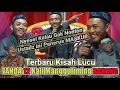 Lagu TERBARU BAKISAH LUCU \u0026 NASIHAT_Ustadz Amrullah PENERUS MASKUR_DI PAHARANGAN