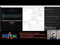 Debugging EEG Data Visualization Enhancing Flask JavaScript Integration