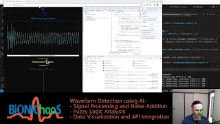 Debugging EEG Data Visualization Enhancing Flask JavaScript Integration
