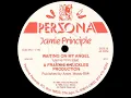 Jamie Principle - Waiting On My Angel (Dub Mix)
