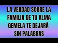 Download Lagu Ángeles dicen: La verdad sobre la familia de tu alma gemela te dejará sin palabras 💍💖