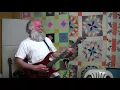 Download Lagu Alone Again (Dokken guitar cover, all guitars are ME!)