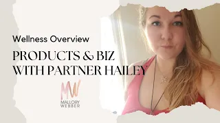 Wellness Overview - Why Q Sciences