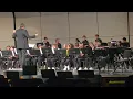 WMS 2025 Winter Band Concert Kronos by Robert Smith