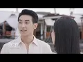【OFFICIAL MV】ขออนุญาตห่วงใย [เพลงจากละครกระเช้าสีดา] - โดม จารุวัฒน์