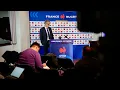 Download Lagu XV de France - All Blacks : La conférence de presse à Dunedin