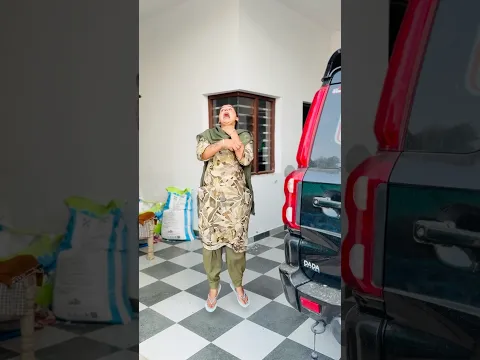 😂😂 ਖੰਡ ਮਹਿੰਗੀ ਹੋਣ ਤੋ ਬਾਅਦ 😂😂