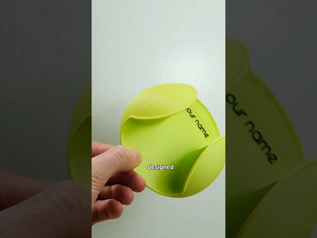 Padel Racket Wallmount video thumbnail