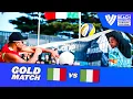 Download Lagu Lupo / Rossi vs. Carambula / Ranghieri - Gold Match Highlights Torquay 2022 #BeachProTour