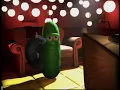 VeggieTales: Endangered Love (Barbara Manatee) - Silly Song