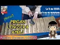 Download Lagu Pirigan Lengser dan Ambu | Notasi Gamelan Degung Sunda