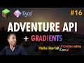 Ep16 Adventure library and MiniMessage - Minecraft Plugin Development