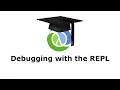 Clojure Basics Debugging with the REPL