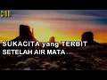 Download Lagu SUKA CITA yang TERBIT, SETELAH AIR MATA - Saat Teduh Renungan Harian 29/12/25 - Kornelius Nugroho MP3