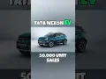 Lagu TOP 3️⃣ MOST SOLD ELECTRIC CARS IN INDIA 2023 #shorts