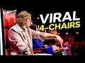 Lagu Top 20 UNREAL 4-Chair Turns on The Voice!