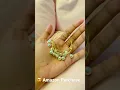 Amazon USA Pearl hoop earrings