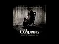 The Conjuring [Soundtrack] - 05 - Maurice