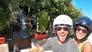 Our Last Days in Greece :( – Ep. 68