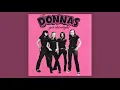 Lagu The Donnas - Get Skintight (1999) album