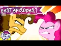 Best of Friendship Is Magic Pinkie Pride S4 E11 FULL EPISODE My Little Pony FIM