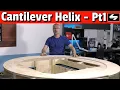 Second Helix Model Railway Build - Part 1