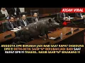 Download Lagu ANGGOTA DPR BERUBAH MENJADI BABI SAAT RAPAT DI GEDUNG DPR ! DETIK-DETIK SAHR**I BERUBAH JADI BABI !