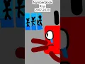numberblock 16