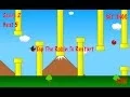 Simple Flappy Robin Cocos2dx v3 Android Initial Setup