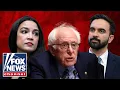 Dem strategist SOUNDS ALARM over DSA party TAKEOVER