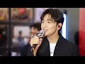 范卓賢Jacky Fan - Live from YouTube Music Nights (Full Performance)