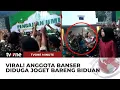 Lagu Anggota Banser Asyik Dangdutan di Acara Pengajian | tvOne Minute