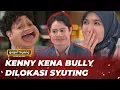 Download Lagu GAGAL TAYANG: NGAKAK!! CUT SYIFA GAKUAT LIAT KENNY AUSTIN - CINTA SEPENUH JIWA