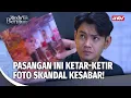 Lagu Foto Rahasia Pasangan Ini Tersebar! | Rindu Tak Berujung Eps 04 (2/5)