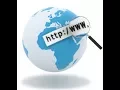 Open url using java