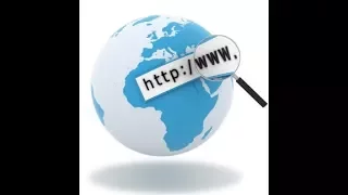 Open url using java