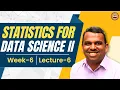 W6 - L6 Summarizing random variable data data in python colab