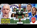 Lagu THE BEST CHELSEA XI TO BEAT ARSENAL | CHELSEA vs ARSENAL PREVIEW 