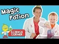 Download Lagu Chirp Science: MAGIC POTION!